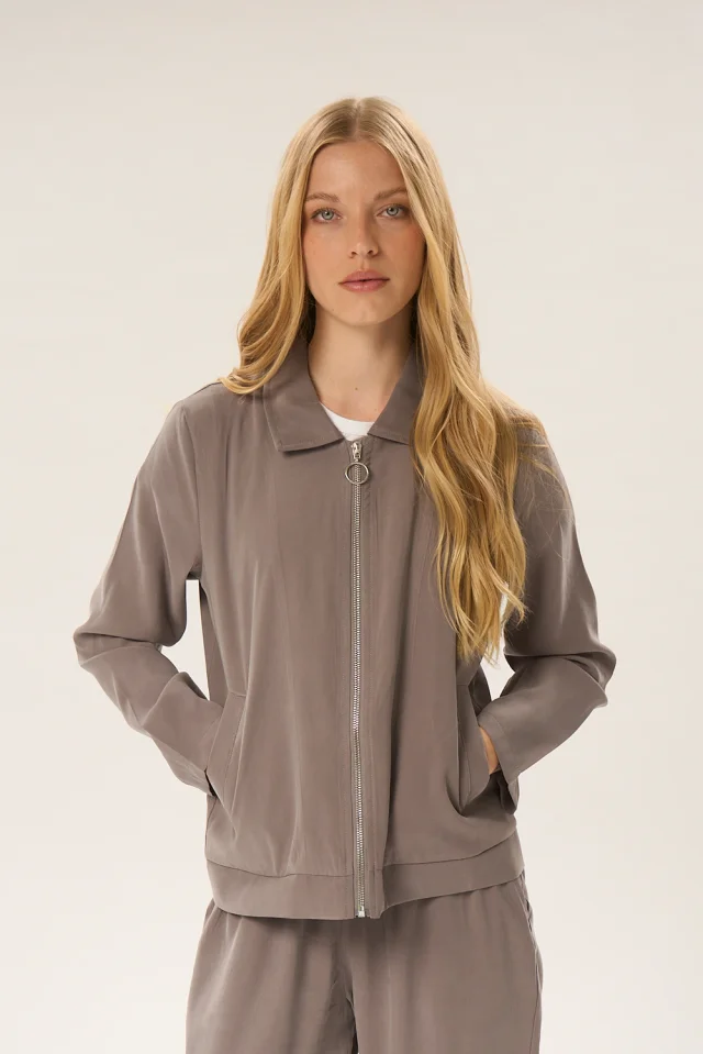 Campera Aryna